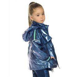 GZIN3219 (Ветровка для девочки, Pelican Outlet )