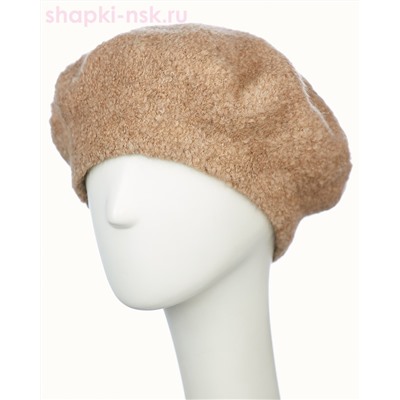 Аметист 833 Берет женский флис (56-58)