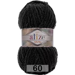 Пряжа Alize Softy Plus