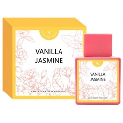 VANILLA JASMIN 50ml /жен. M~