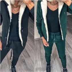 Спортивный костюм 822443