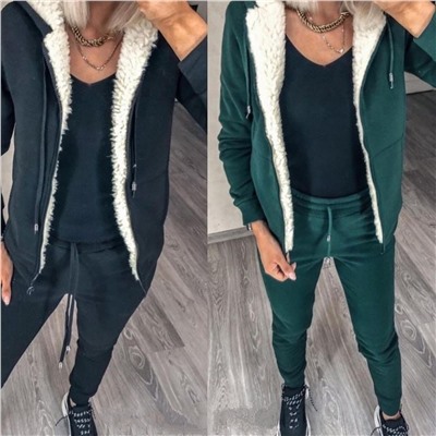Спортивный костюм 822443