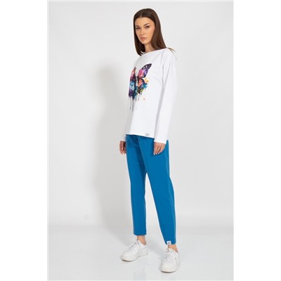 Kivviwear 3098.05, Свитшот