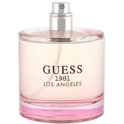 GUESS 1981 LOS ANGELES 100ml edt  M~  БЕЗ УПАКОВКИ