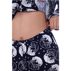Пижама с брюками арт. ПД-006 НАТАЛИ #875498