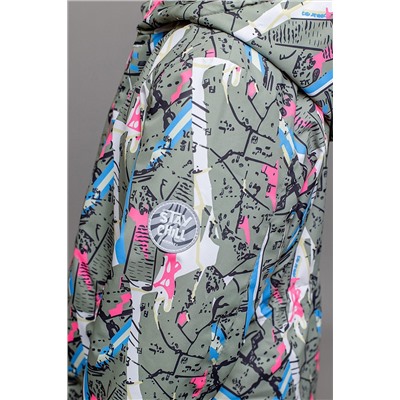 Комплект (Куртка+Брюки) BATIK #967340