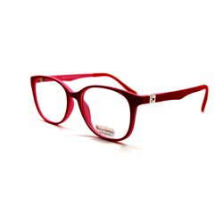 Детская оправа - Nano bimbo 610035 с3 матовый пластик