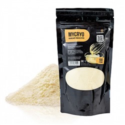 Масло какао в виде порошка (Микрио) Callebaut 100 г. Годен до 28.09.24