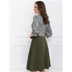 267387 Bellovera Платье
