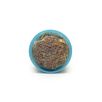 Compound Fingered Citron HERBAL INHALER, Rasyan (Тайский травяной ИНГАЛЯТОР с Цитроном Пальчатым), 10 г.