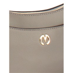 Сумка женская искусственная кожа YDR-2495,  1отд,  плечевой ремень,  капучино 257538