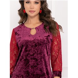 267435 Bellovera Платье