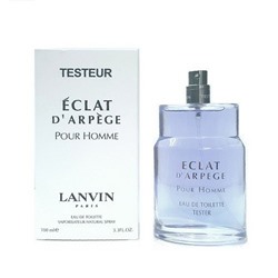 LANVIN ECLAT D`ARPEGE 100ml edt homme   M~ БЕЗ УПАКОВКИ