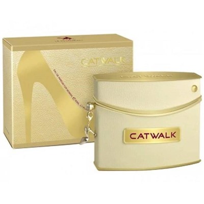 LE CHAMEAU CATWALK 100ml /жен. М~