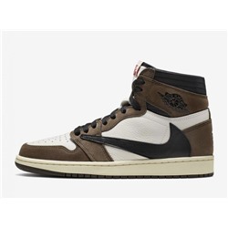 Nike AIR JORDAN 1 RETRO