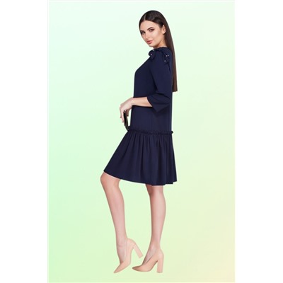 Vitol Fashion В-1054/1, Платье