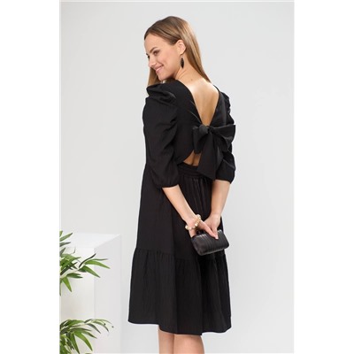 Romanovich Style 1-2497 черный, Платье