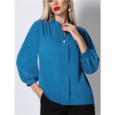 Блузка Шарлиз, супер