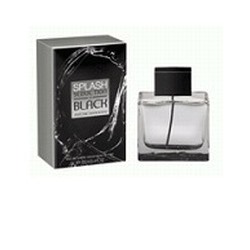 ANTONIO BANDERAS SEDUCTION BLACK men  30ml подмят