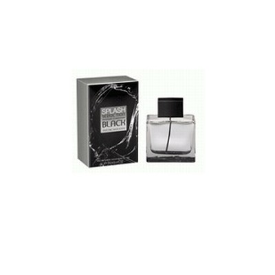 ANTONIO BANDERAS SEDUCTION BLACK men  30ml подмят