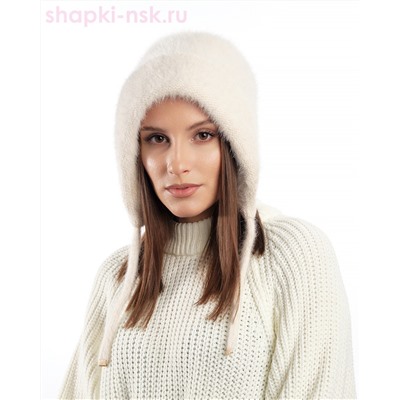 Шаде 025 Чепчик (56-58)