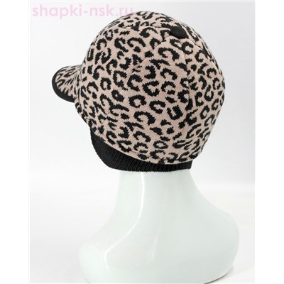 539/4 Ф-Д Бейсболка флис (56-58)