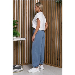 Брюки Альфа (синие) Б13284-10М