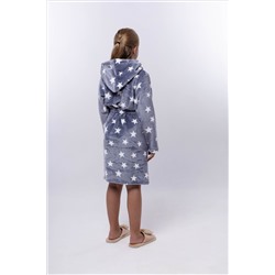 Халат Душка подростковый 3-952к