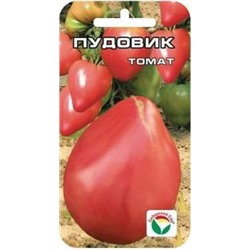 Томат Пудовик (Сиб.сад) 20шт
