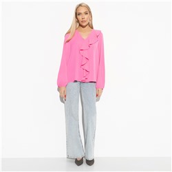 Блуза, Стильный триумф (love)