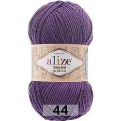 Пряжа Alize Cotton Gold Pratica