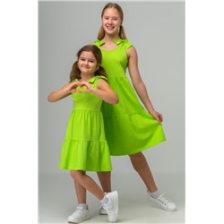 Сарафан для девочки Happyfox