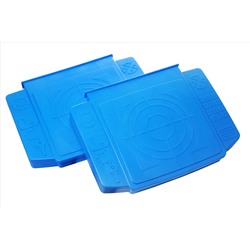 Настольная игра для двоих «Морской бой» (большой)