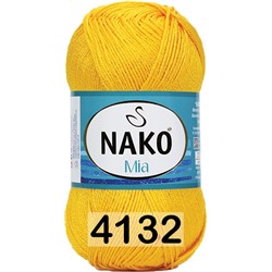 Пряжа Nako Mia