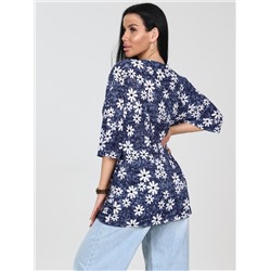 Бижутерия - туника ромашки