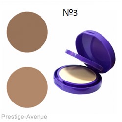 Пудра M.А.C. By Selena 2 в 1 Matte Powder (двойная) 20g