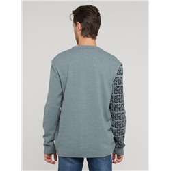 Джемпер мужской 212-12262