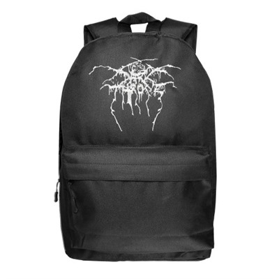 Рюкзак молодежный "Darkthrone"