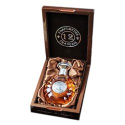 12 PARFUMEURS  LE FANTOME men 100ml edp ref. CR1251739