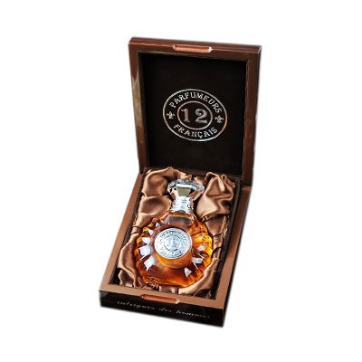 12 PARFUMEURS  SECRETS DES HOMMES men 100ml edp ref. EP1155898