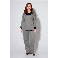 Liona Style 869, Брюки,  Блуза