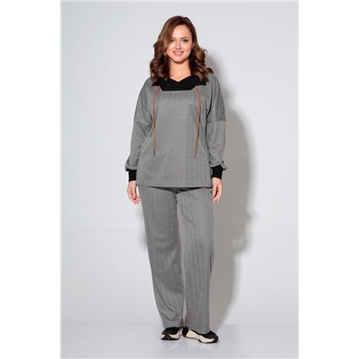 Liona Style 869, Брюки,  Блуза