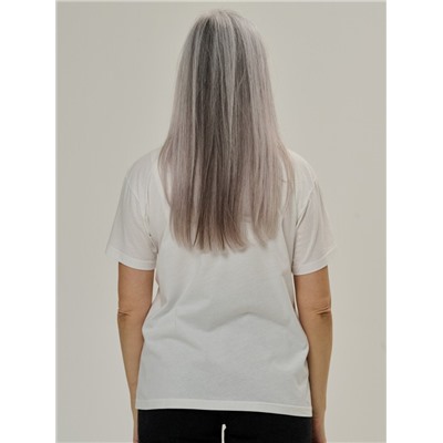 футболка женская 8768-01 Новинка