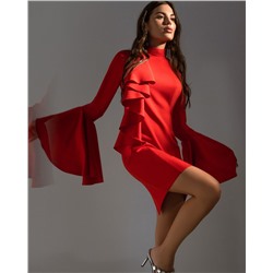 325535 CHARUTTI Платье