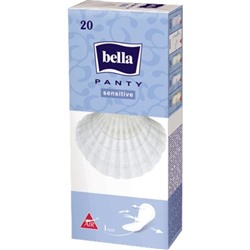 BELLA  Panty Sensitive 20шт.