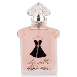GUERLAIN LA PETITE ROBE NOIRE 100ml edt  M~ БЕЗ УПАКОВКИ