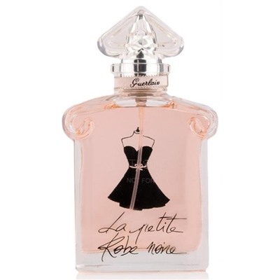 GUERLAIN LA PETITE ROBE NOIRE 100ml edt  M~ БЕЗ УПАКОВКИ