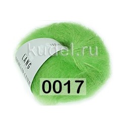 Пряжа Lang Yarns Mohair Luxe