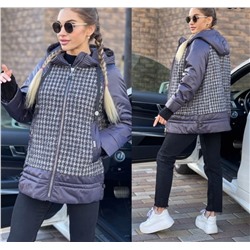 Демисезонные куртки 898123