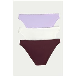 Трусы 3шт. MARK FORMELLE #977108